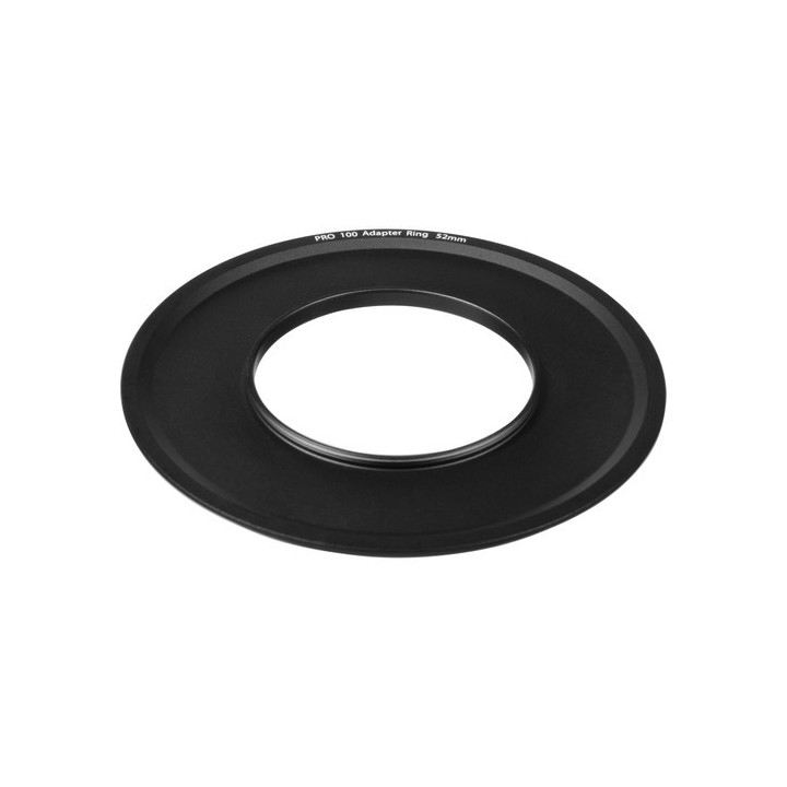 Tiffen PRO10052AR - PRO100 Adapter Ring 52MM