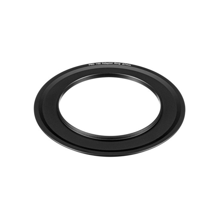 Tiffen PRO10067AR - PRO100 Adapter Ring 67MM