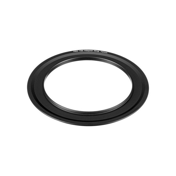 Tiffen PRO10072AR - PRO100 Adapter Ring 72MM