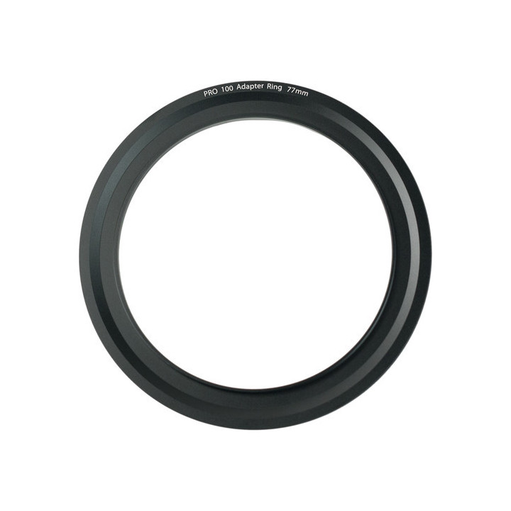Tiffen PRO10077AR - PRO100 Adapter Ring 77MM
