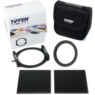 Tiffen PRO100LEXPKT - PRO100 Long Exposure Kit