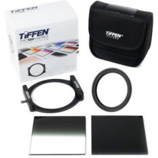 Tiffen PRO100NDSTRTKT - PRO100 ND Starter Kit
