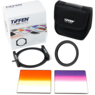 Tiffen PRO100SKYKT - PRO100 Skyline Kit