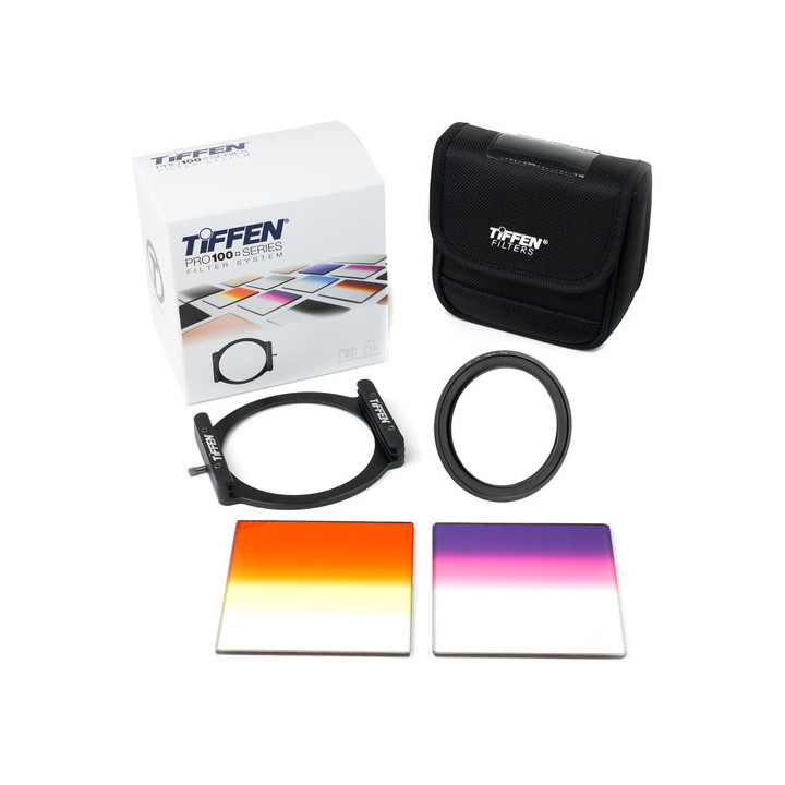 Tiffen PRO100SKYKT - PRO100 Skyline Kit