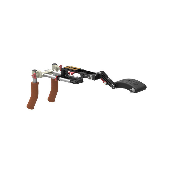 Vocas 0255-3000 - Flexible camera rig FCR-15 Basic kit