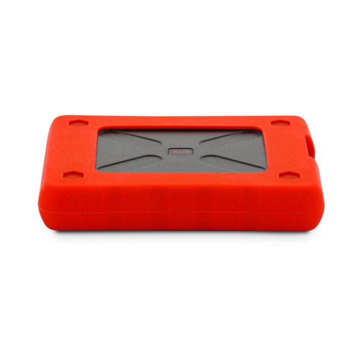 LMP DataProtect 2TB - 2TB LMP DataProtector USB 3.0