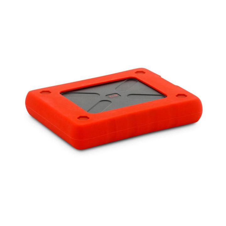 LMP DataProtect 2TB - 2TB LMP DataProtector USB 3.0