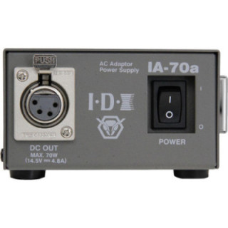 Panasonic IDX-IA70AXLR - IDX power supply to AW-UE150 and AK-UB300