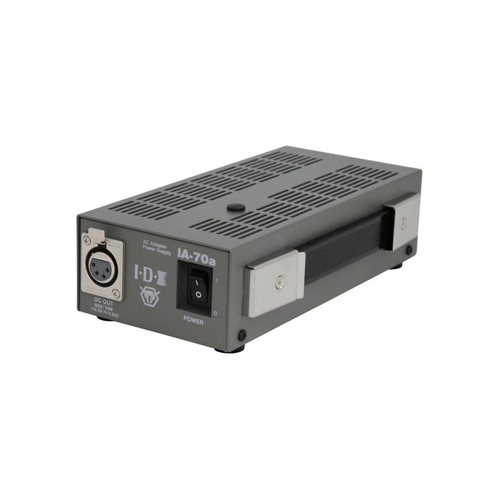 Panasonic IDX-IA70AXLR - IDX power supply to AW-UE150 and AK-UB300