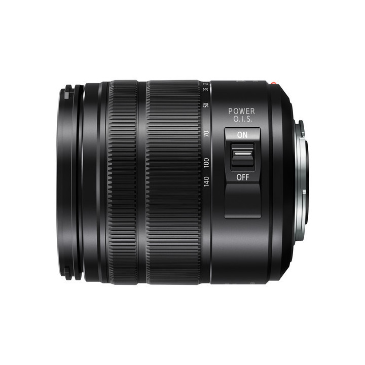 Panasonic H-FSA14140E - Lumix G 14-140mm 3.5-5.6II