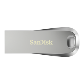 Sandisk SDCZ74-256G-G46 - Ultra Luxe USB 3.1 256GB