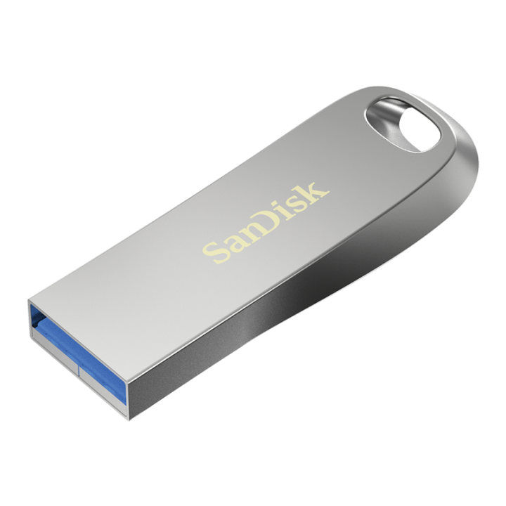 Sandisk SDCZ74-256G-G46 - Ultra Luxe USB 3.1 256GB