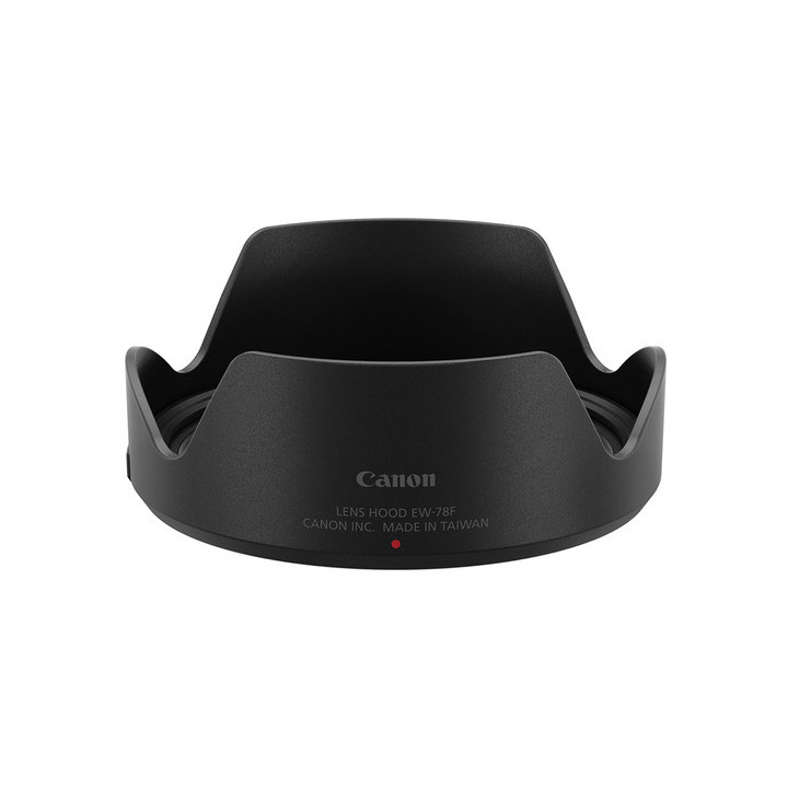Canon 3685C001 - Lens Hood EW-78F