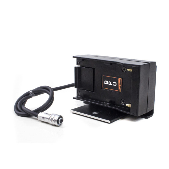 Hawkwoods BP-BM4 - Blackmagic 4k - BP power adaptor