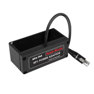 Hawkwoods NPA-TA4 - NP1 Adaptor - TA4 connector