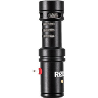 Rode VideoMic ME-L - Condenser microphone for smartphones