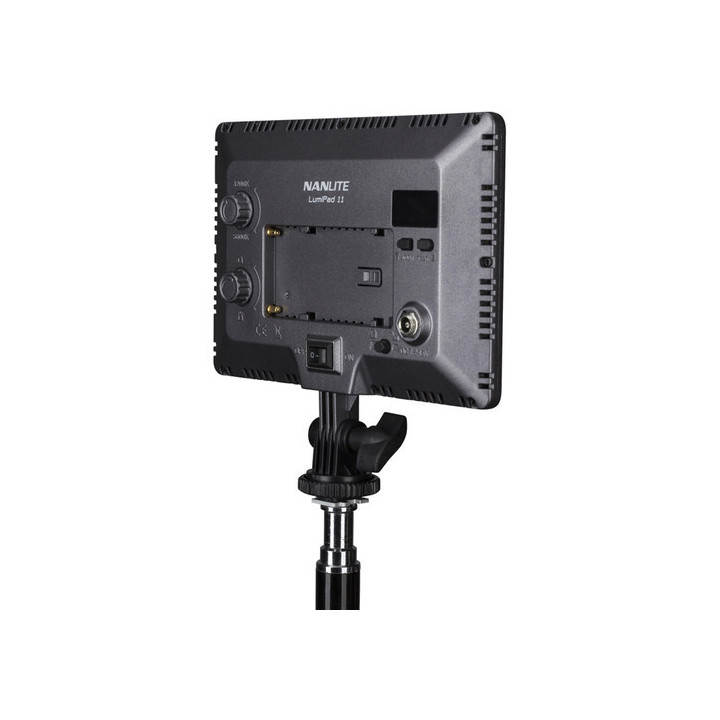 Nanlite 11-2001 - LumiPad11 LED Pad Light