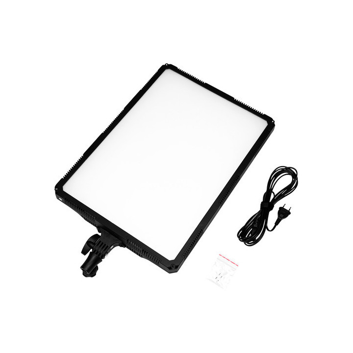 Nanlite 12-2008 - Compac 100 LED Studio Light