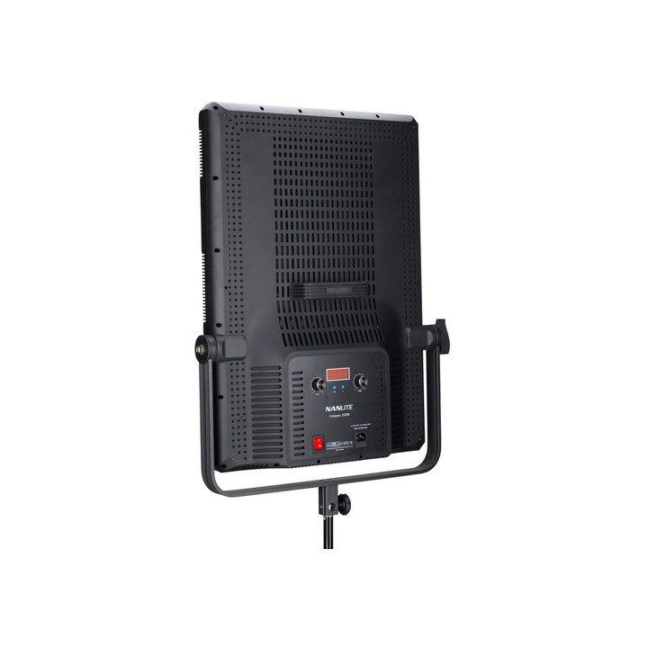 Nanlite 12-2011 - Compac 200B Bi-color