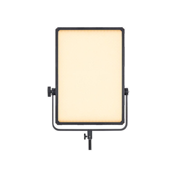 Nanlite 12-2011 - Compac 200B Bi-color