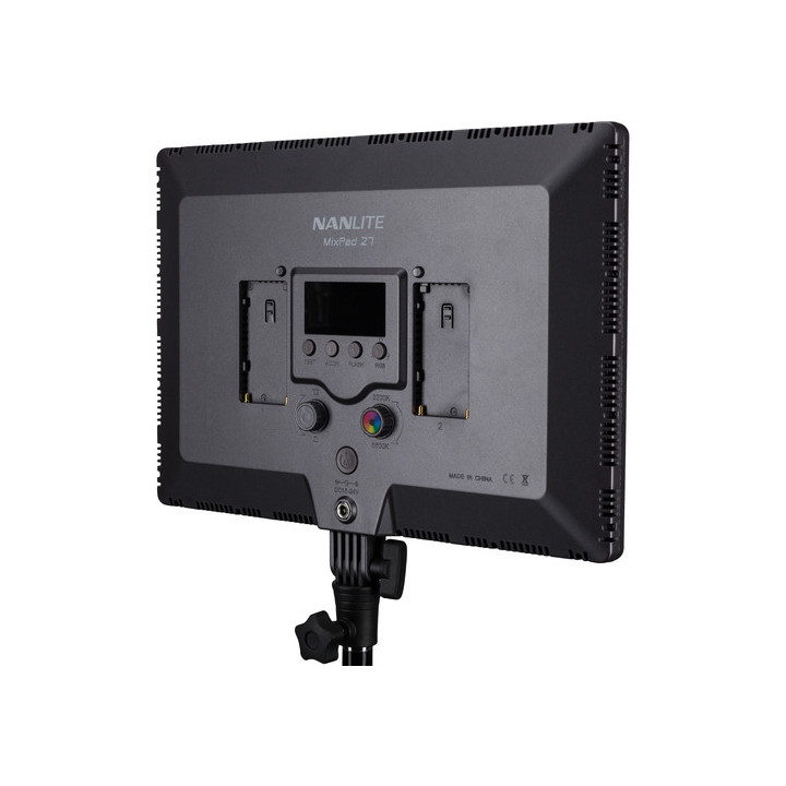 Nanlite 15-2006 - MixPad 27