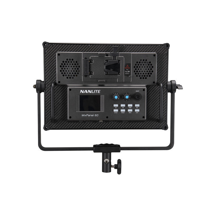Nanlite 15-2010 - MixPanel 60