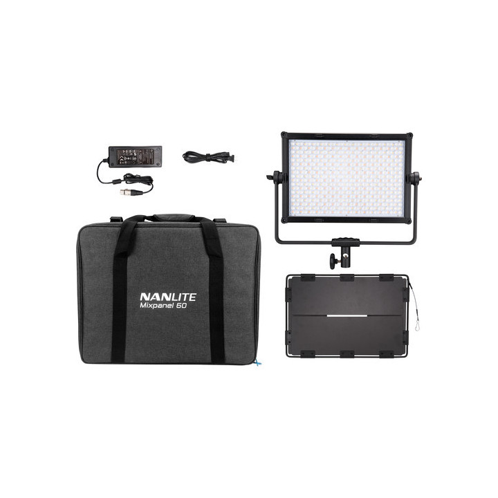 Nanlite 15-2010 - MixPanel 60
