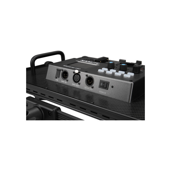 Nanlite 15-2011 - MixPanel 150