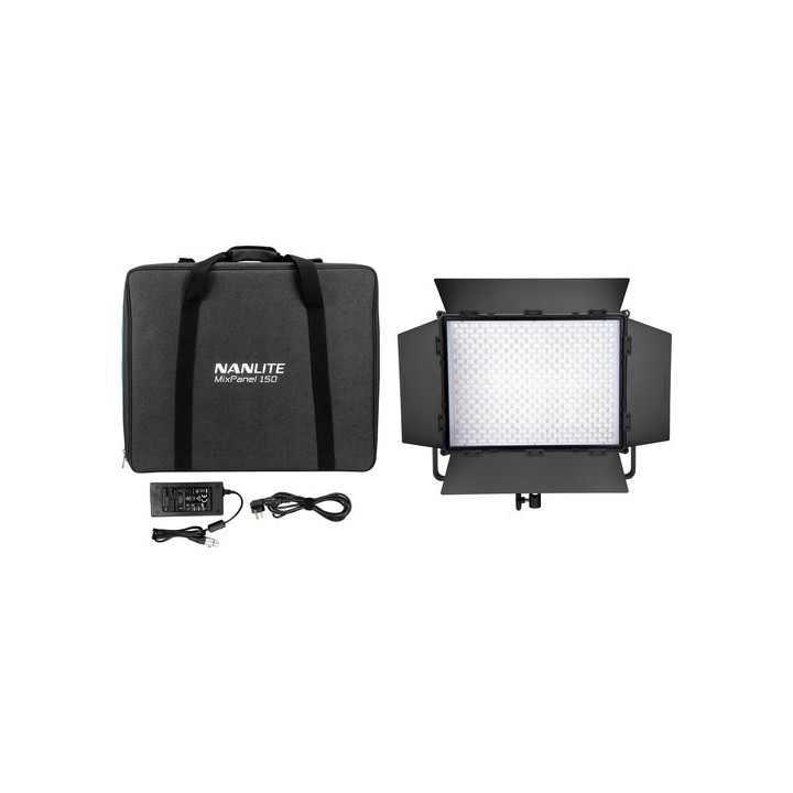Nanlite 15-2011 - MixPanel 150
