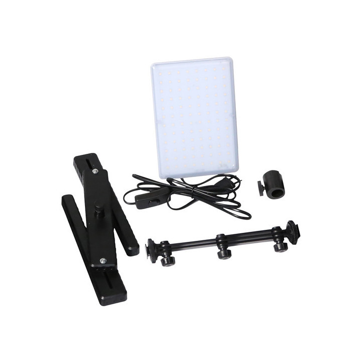 Nanlite 31-2012 - Compac 20 LED Photo Light