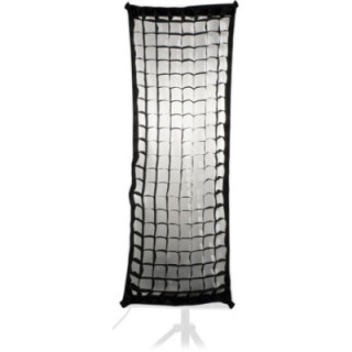Nanlite EC-110X45 - Eggcrate grid: Match with Asymmetric Softbox  of 45 110CM