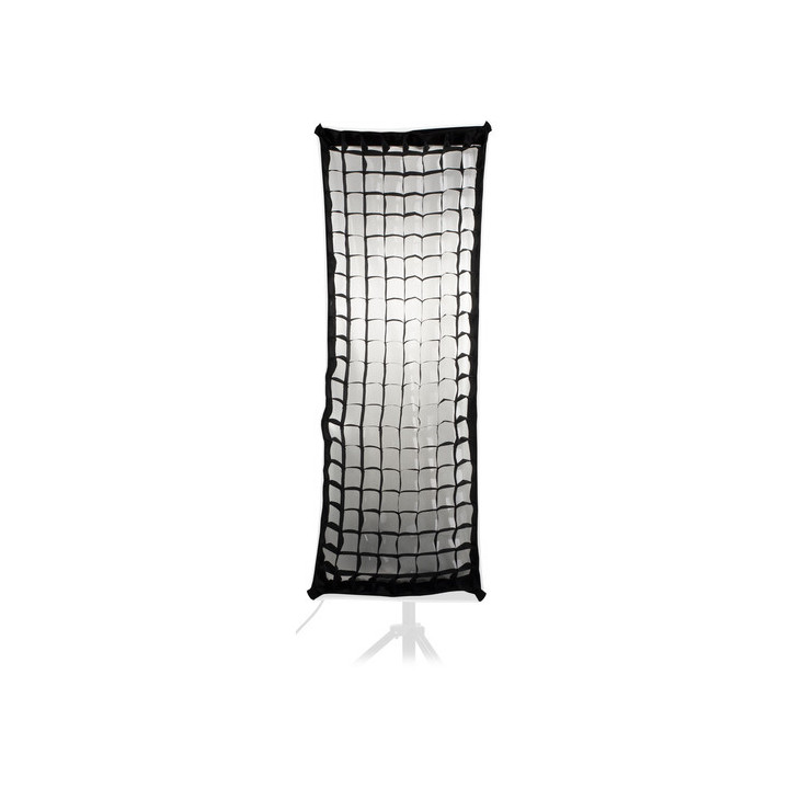 Nanlite EC-110X45 - Eggcrate grid: Match with Asymmetric Softbox  of 45 110CM