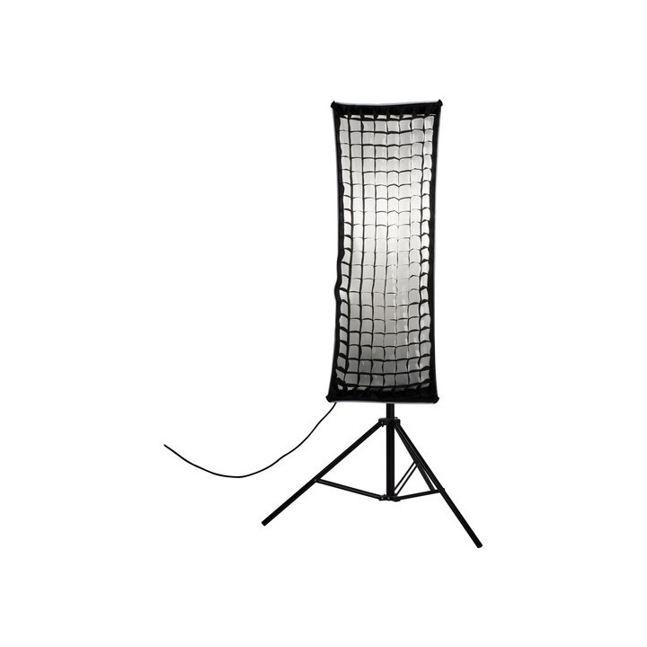 Nanlite EC-110X45 - Eggcrate grid: Match with Asymmetric Softbox  of 45 110CM