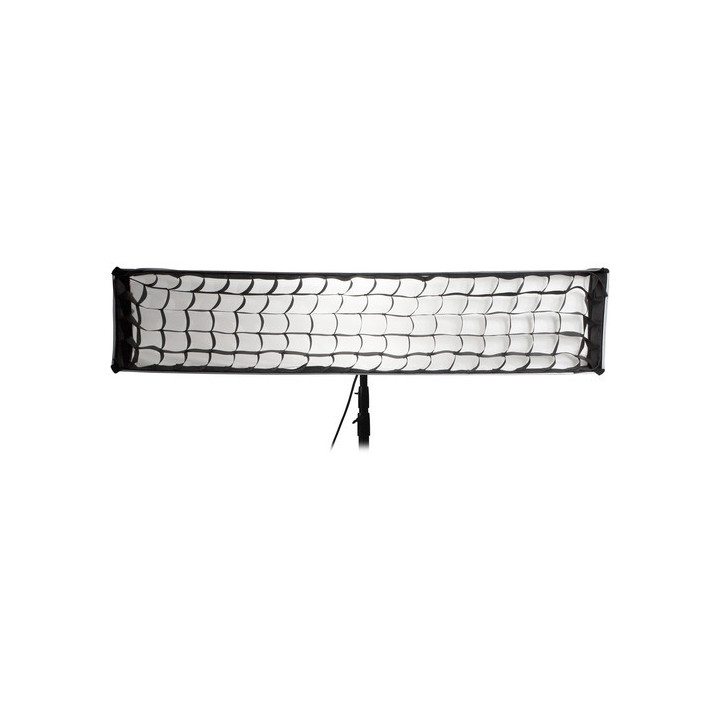 Nanlite EC-140X30 - Eggcrate grid: Match with Strip softbox of 30 140CM
