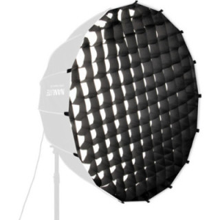 Nanlite EC-PR-120 - Grid:Match with Parabolic softbox  of 120CM