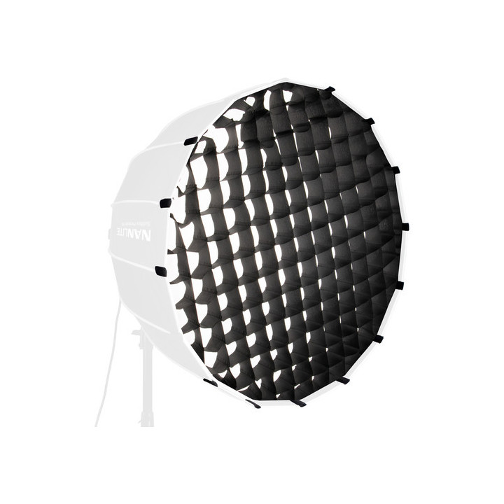 Nanlite EC-PR-90 - Grid: Match with parabolic softbox of 90CM