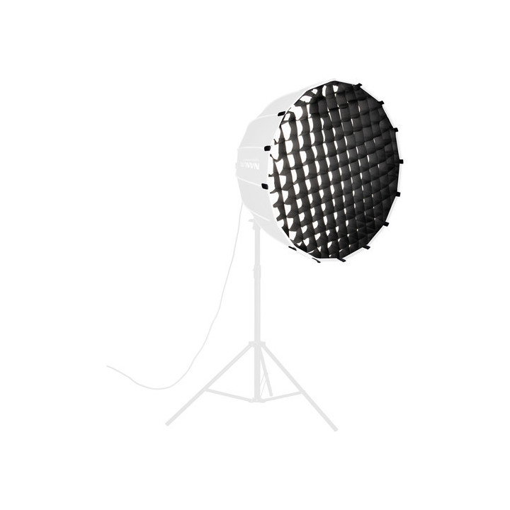 Nanlite EC-PR-90 - Grid: Match with parabolic softbox of 90CM