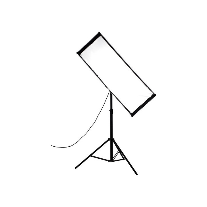 Nanlite SB-AS-110X45 - Asymmetric Softbox of 45 110CM