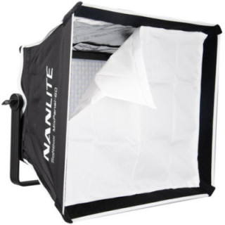 Nanlite SB-MP60 - Softbox of MixPanel 60