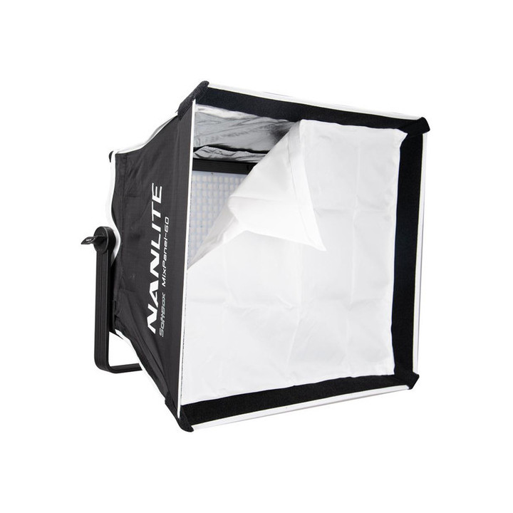 Nanlite SB-MP60 - Softbox of MixPanel 60