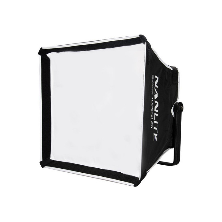 Nanlite SB-MP60 - Softbox of MixPanel 60