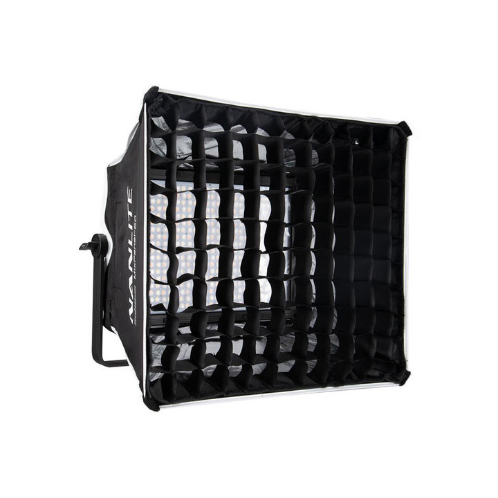 Nanlite SB-MP60 - Softbox of MixPanel 60