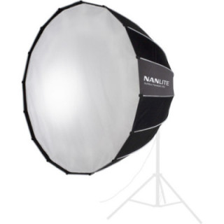 Nanlite SB-PR-150 - Parabolic softbox 150CM