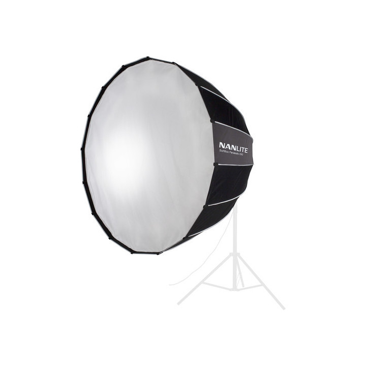Nanlite SB-PR-150 - Parabolic softbox 150CM