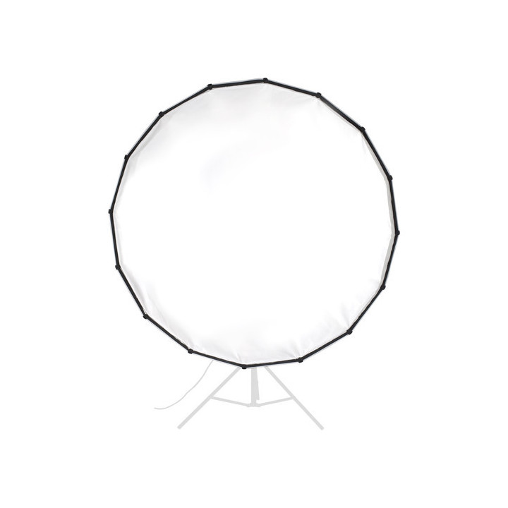 Nanlite SB-PR-150 - Parabolic softbox 150CM