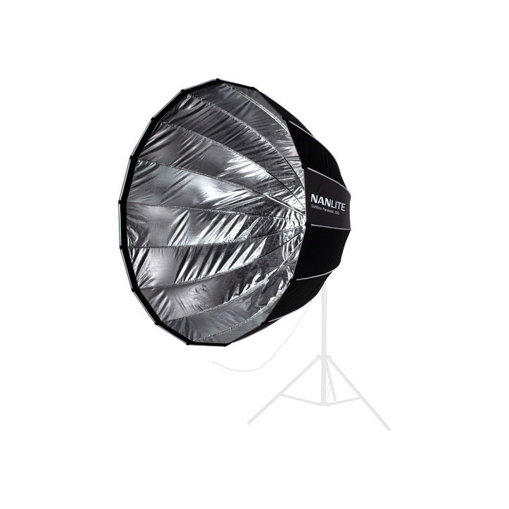 Nanlite SB-PR-150 - Parabolic softbox 150CM