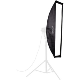 Nanlite SB-ST-140X30 - Strip softbox of 30 140CM