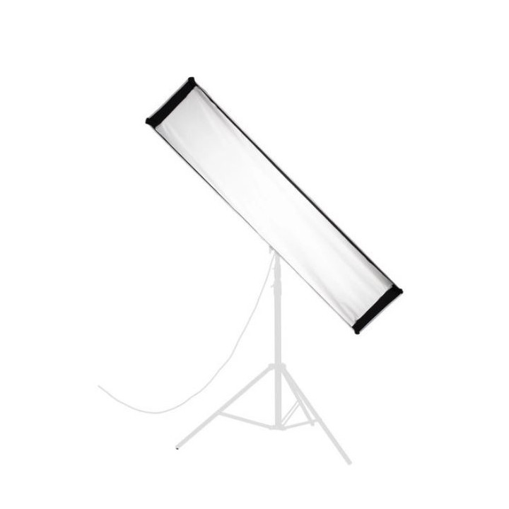 Nanlite SB-ST-140X30 - Strip softbox of 30 140CM