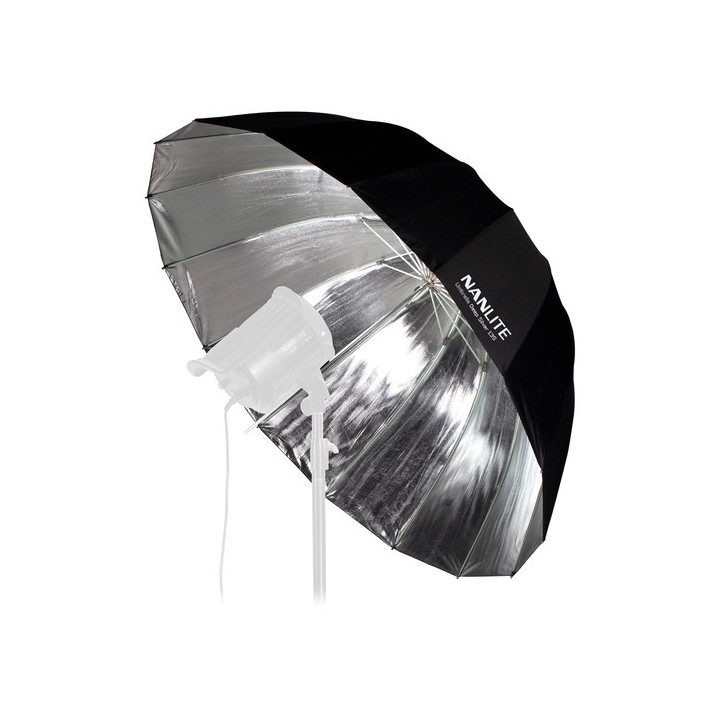 Nanlite U-135DS - Umbrella Deep Translucent 135CM