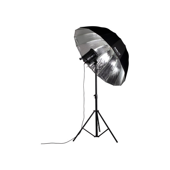 Nanlite U-135DS - Umbrella Deep Translucent 135CM
